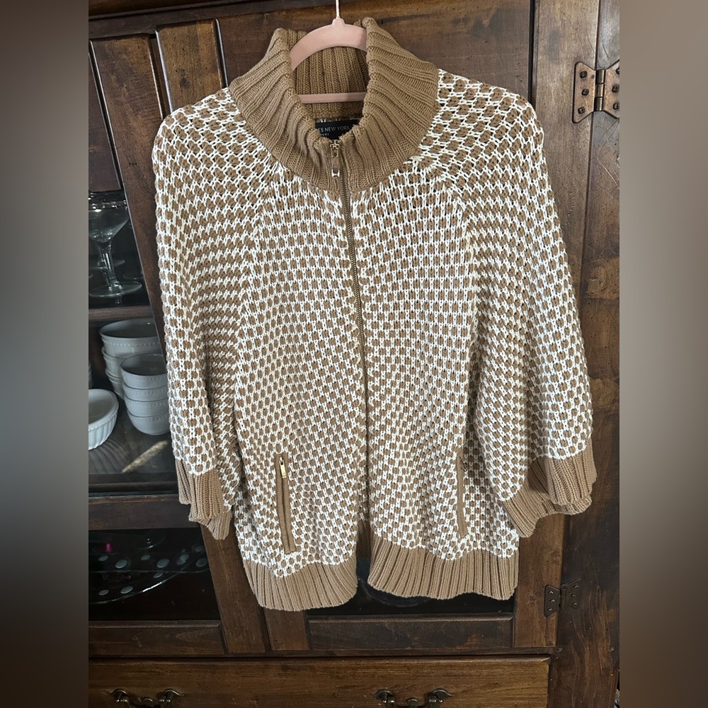Women’s XL Jones New York sweater